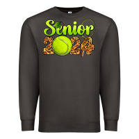 Smoke tennis senior 2024 Premium Sweatshirt - BarkalooDesign