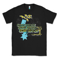 Black switchfoot merch Classic Tee - ArtMosaic