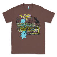 Chestnut switchfoot merch Classic Tee - ArtMosaic