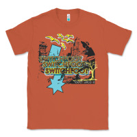 Copper switchfoot merch Classic Tee - ArtMosaic