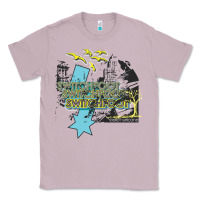 Lilac switchfoot merch Classic Tee - ArtMosaic