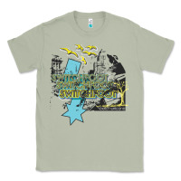 Matcha switchfoot merch Classic Tee - ArtMosaic