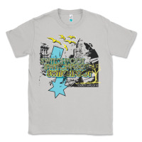Moon Dust switchfoot merch Classic Tee - ArtMosaic
