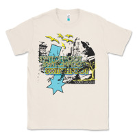 Natural switchfoot merch Classic Tee - ArtMosaic