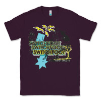 Plum switchfoot merch Classic Tee - ArtMosaic