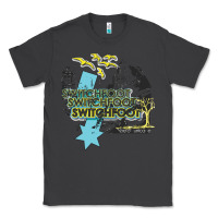 Smoke switchfoot merch Classic Tee - ArtMosaic