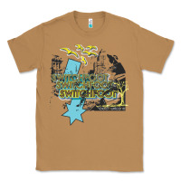 Toasted Coconut switchfoot merch Classic Tee - ArtMosaic