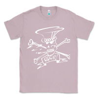 Lilac slash Classic Tee - ArtMosaic