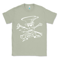 Matcha slash Classic Tee - ArtMosaic