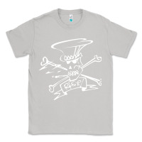 Moon Dust slash Classic Tee - ArtMosaic