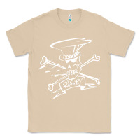 Mushroom slash Classic Tee - ArtMosaic