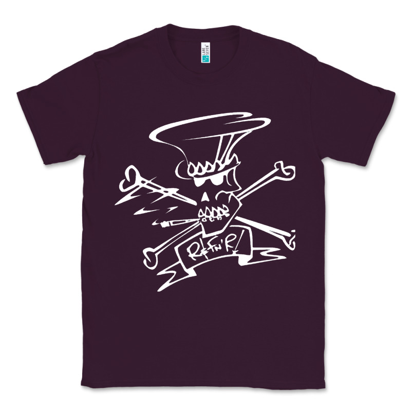 Slash Classic Tee by ArtMosaic | Teevron