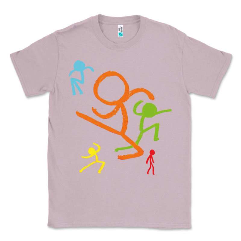 Alan Becker Gaming Gift Classic Tee by ArtMosaic | Teevron