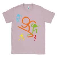 Lilac alan becker gaming gift Classic Tee - ArtMosaic