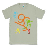 Matcha alan becker gaming gift Classic Tee - ArtMosaic