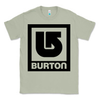 Matcha burton Classic Tee - ArtMosaic