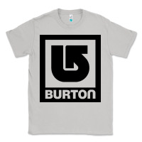 Moon Dust burton Classic Tee - ArtMosaic