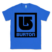 True Royal burton Classic Tee - ArtMosaic