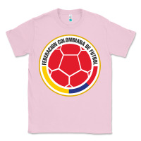 Colombia Classic Tee | Teevron