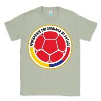 Matcha colombia Classic Tee - ArtMosaic