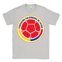 Moon Dust colombia Classic Tee - ArtMosaic