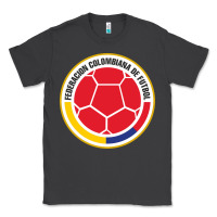 Smoke colombia Classic Tee - ArtMosaic