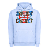 Pigment Grape Ice sweet land of liberty Urban Hoodie - AdoDesignShop