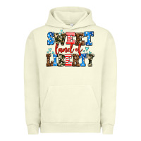 Pigment Pistachio sweet land of liberty Urban Hoodie - AdoDesignShop