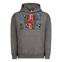 Pigment Tornado sweet land of liberty Urban Hoodie - AdoDesignShop