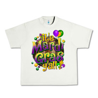 Pistachio its mardi gras yall Urban Heavy Tee - CowGirlArtShop