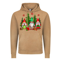 Vintage Camel christmas gnomies Vintage Hoodie - CowGirlArtShop