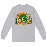 Feeling Lucky St. Patrick's Day Long Sleeve Tee | Teevron
