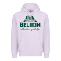 Belikin Beer Premium Hoodie | Teevron