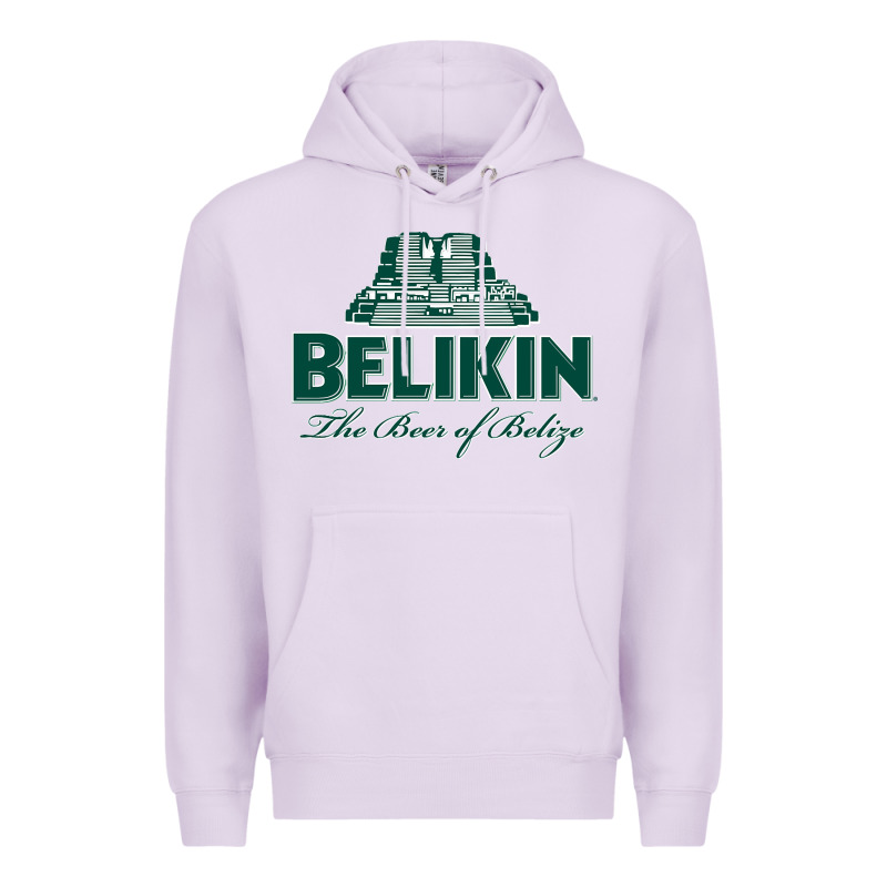 Belikin Beer Premium Hoodie by trangStudio | Teevron