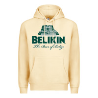 Pina Colada Belikin Beer Premium Hoodie - trangStudio