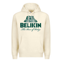 Sandshell Belikin Beer Premium Hoodie - trangStudio