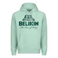Seafoam Belikin Beer Premium Hoodie - trangStudio