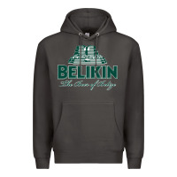 Smoke Belikin Beer Premium Hoodie - trangStudio