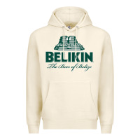 Tofu Belikin Beer Premium Hoodie - trangStudio