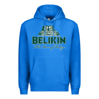 True Royal Belikin Beer Premium Hoodie - trangStudio