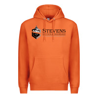 Carrot stevens institute of technology Premium Hoodie - SnappyArt