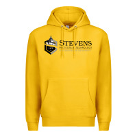 Lemon stevens institute of technology Premium Hoodie - SnappyArt