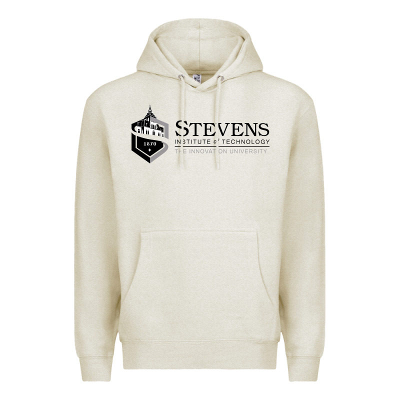 Stevens Institute Of Technology Premium Hoodie by SnappyArt | Teevron