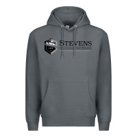 Rock stevens institute of technology Premium Hoodie - SnappyArt
