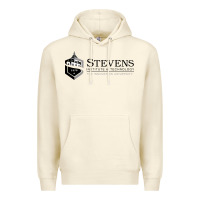 Sandshell stevens institute of technology Premium Hoodie - SnappyArt