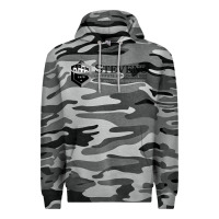 Slate Camo stevens institute of technology Premium Hoodie - SnappyArt