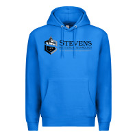 True Royal stevens institute of technology Premium Hoodie - SnappyArt