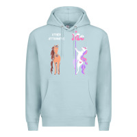 Blue Mist Other Attorneys Me Tee Unicorn Attorney Funny Gift Idea Attorney Tshir Premium Hoodie - trangStudio