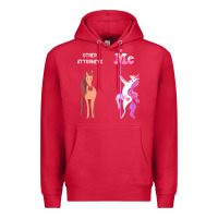 Cardinal Other Attorneys Me Tee Unicorn Attorney Funny Gift Idea Attorney Tshir Premium Hoodie - trangStudio