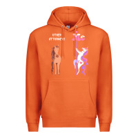 Carrot Other Attorneys Me Tee Unicorn Attorney Funny Gift Idea Attorney Tshir Premium Hoodie - trangStudio